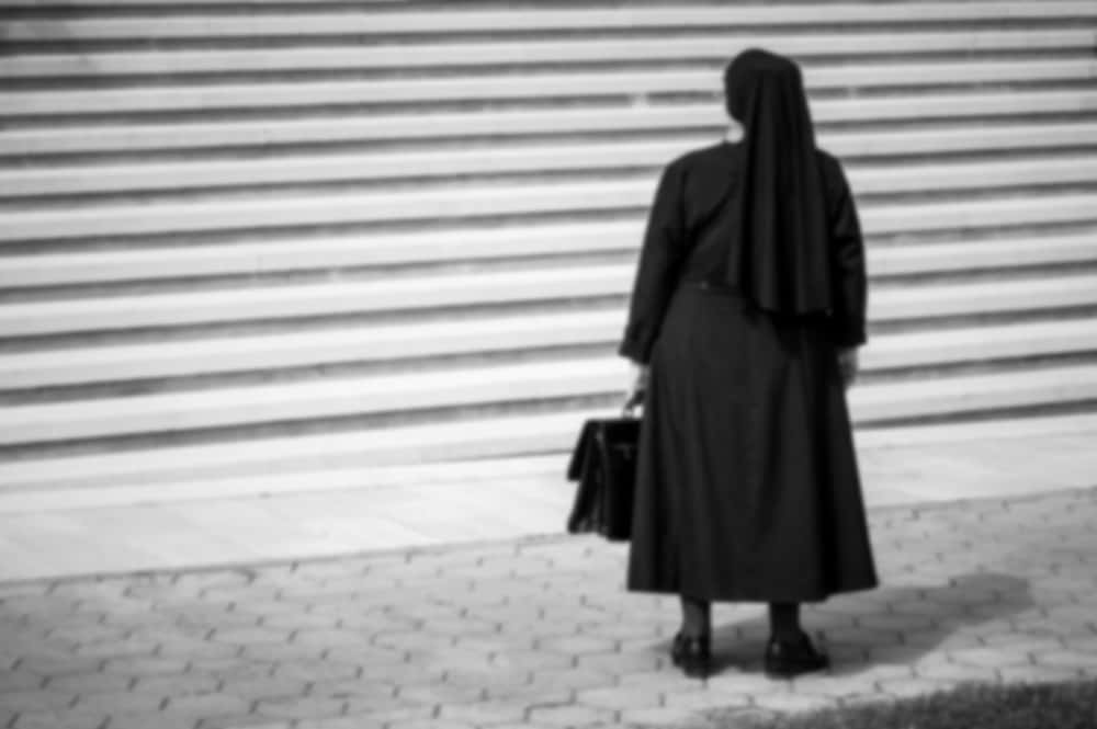 Secret Lives Of Nuns Facts