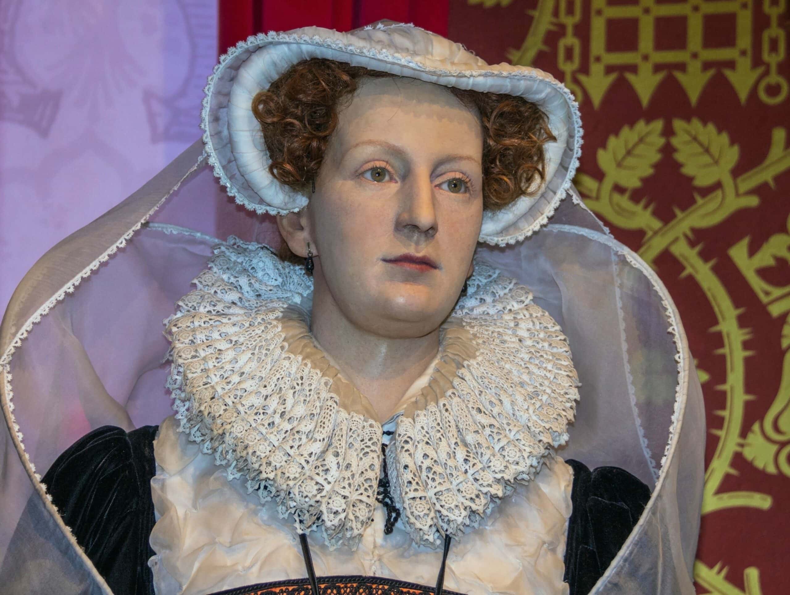 Mary, Queen of Scots Facts