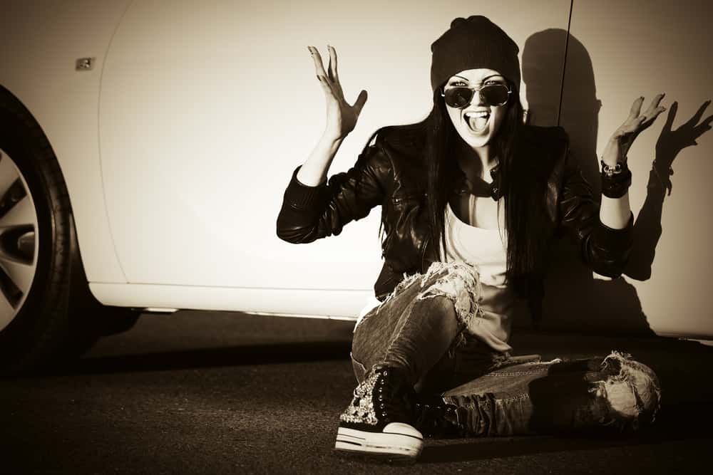 Vengeful Lovers in History Facts