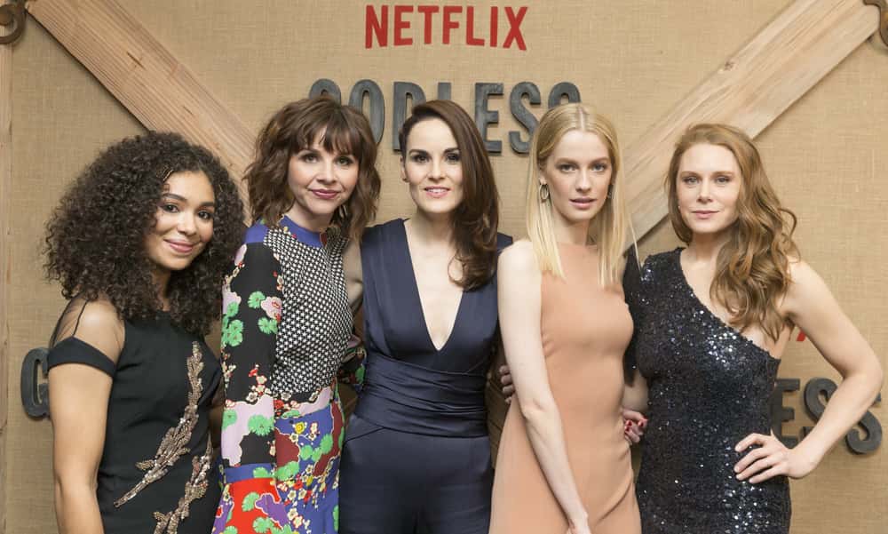 Netflix Original Shows Facts