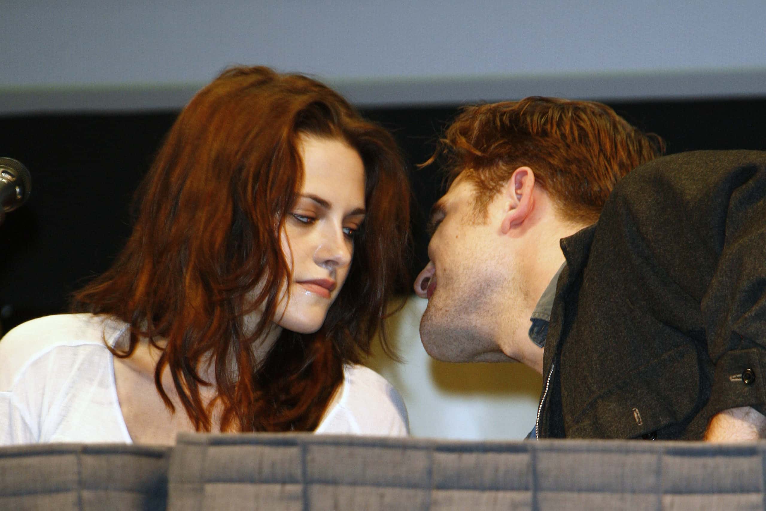 The Twilight Series facts