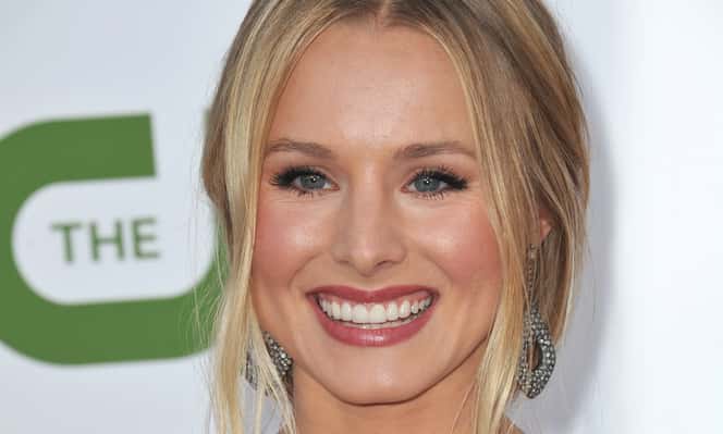 Kristen Bell