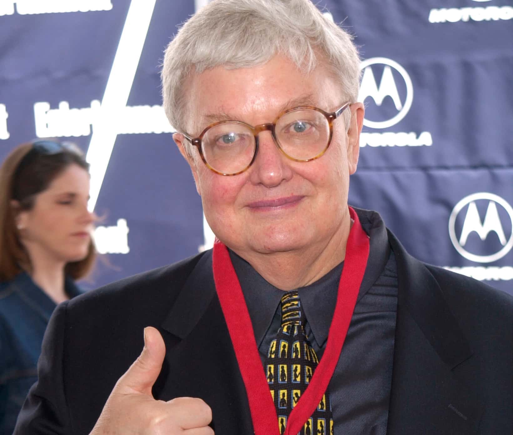 Roger Ebert facts