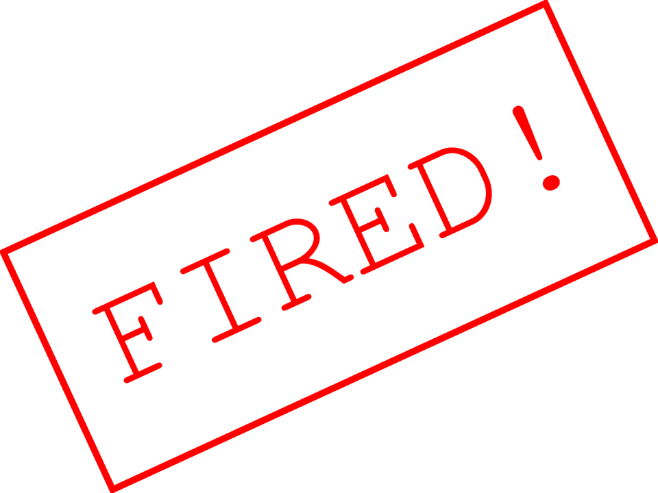 Got Fired But Worth It facts