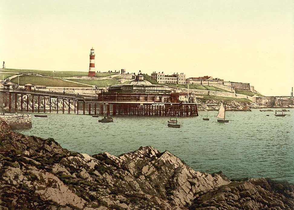 Sir Francis Drake Facts