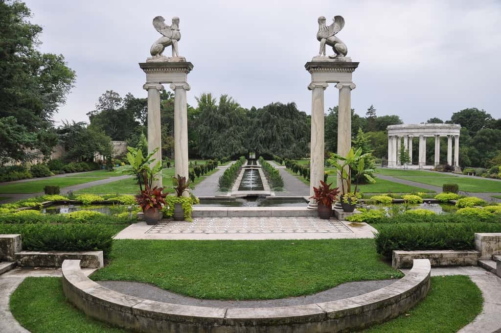 Persian Emperors Facts