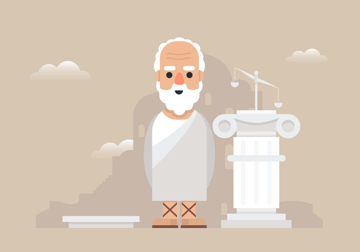 Ancient Greek Philosophers Facts