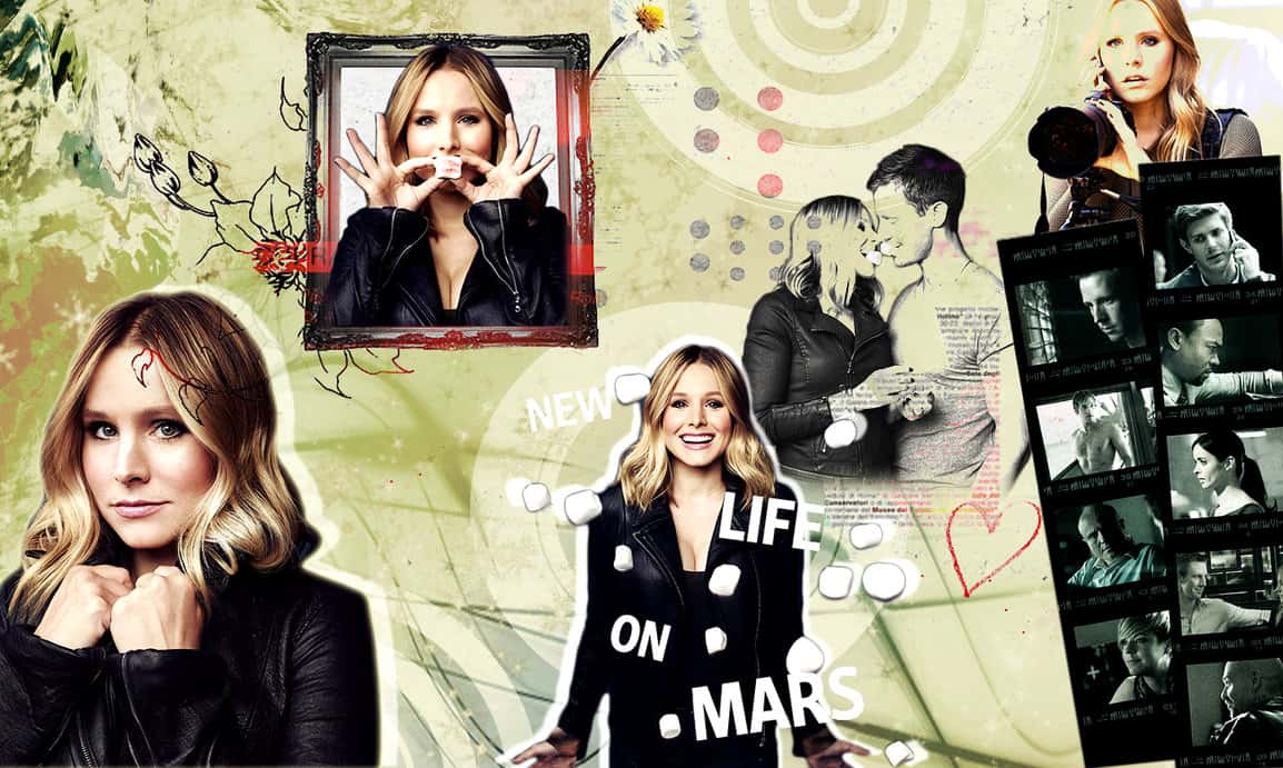 Veronica Mars Facts