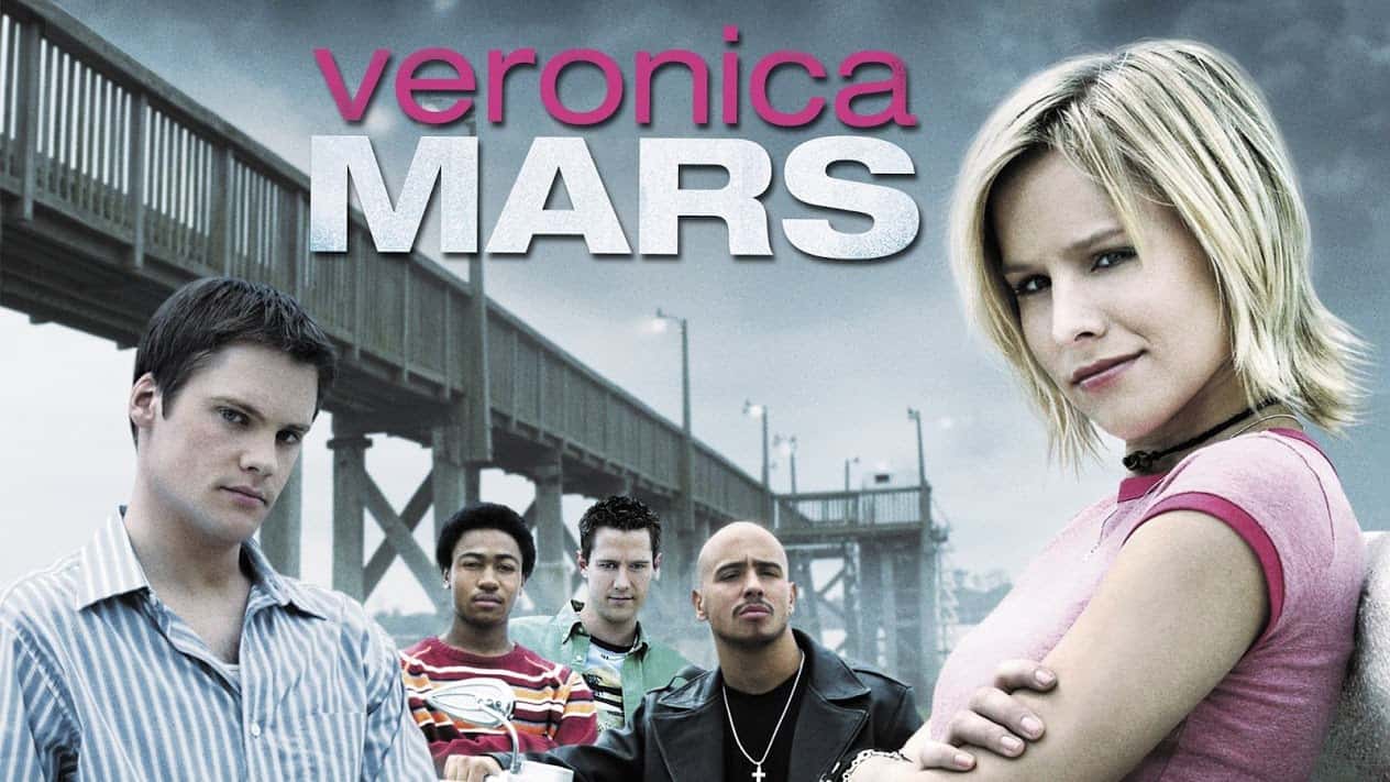 Veronica Mars Facts