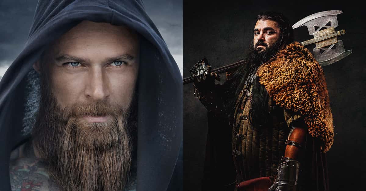 Quiz: How Much Do You Know About The Vikings?