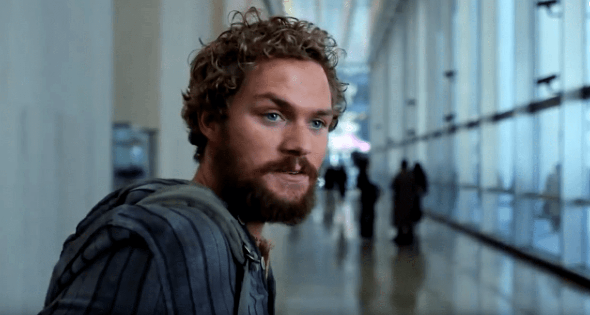 Netflix Original Shows facts