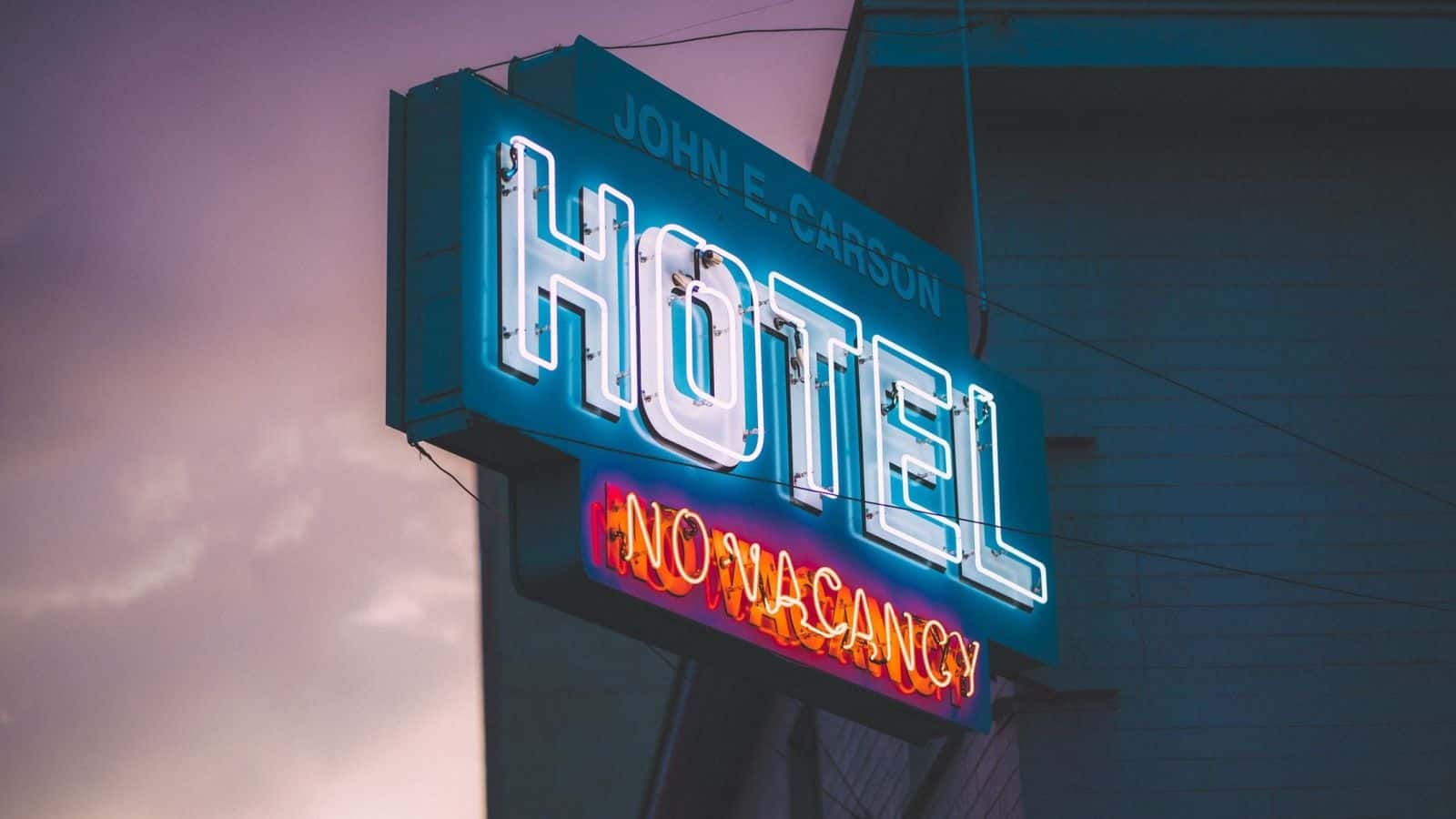 Strangest Find in a Hotel Room facts