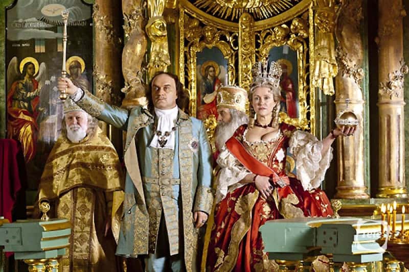 Peter The Great Facts