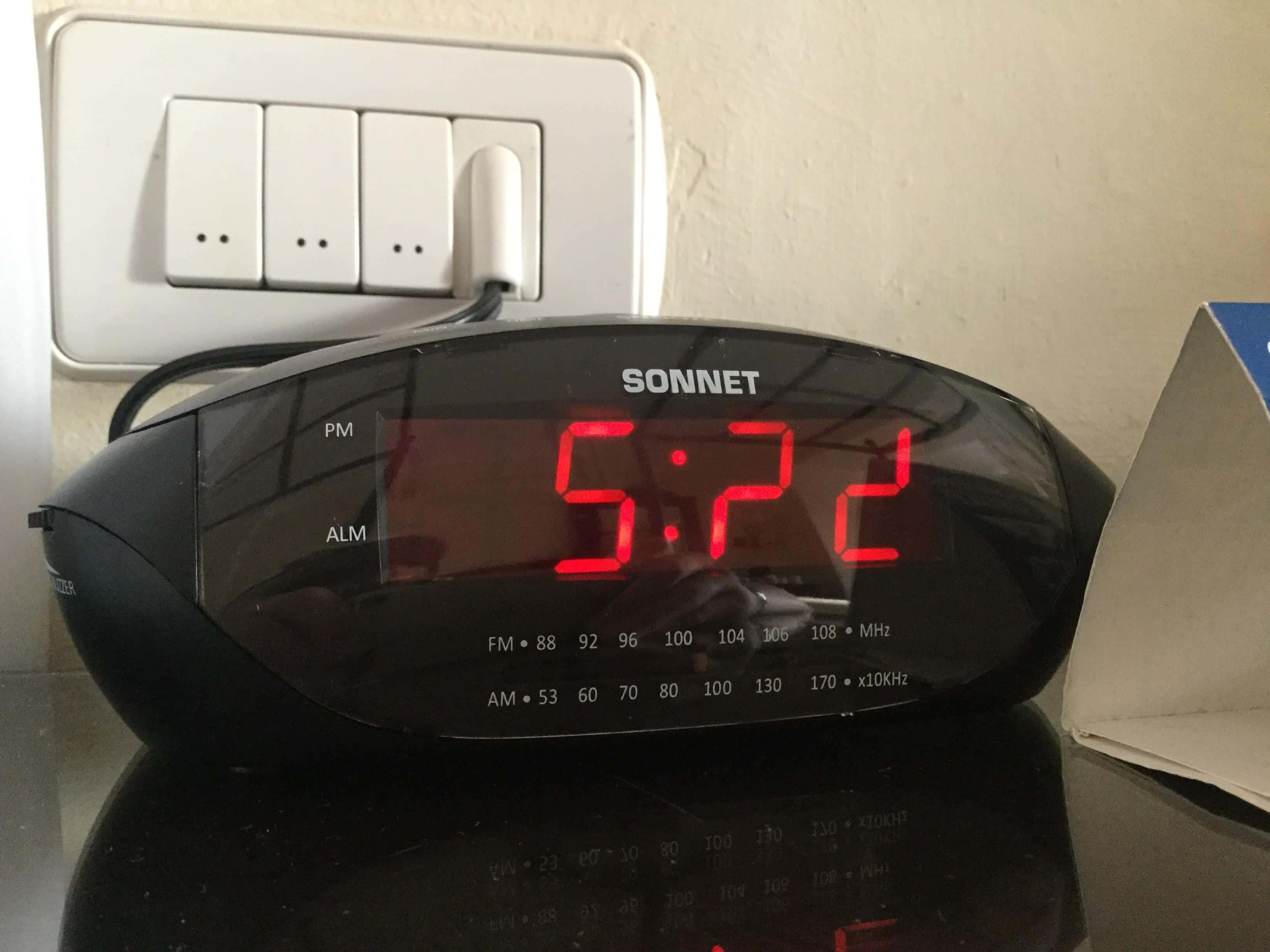 Strangest Find in a Hotel Room facts