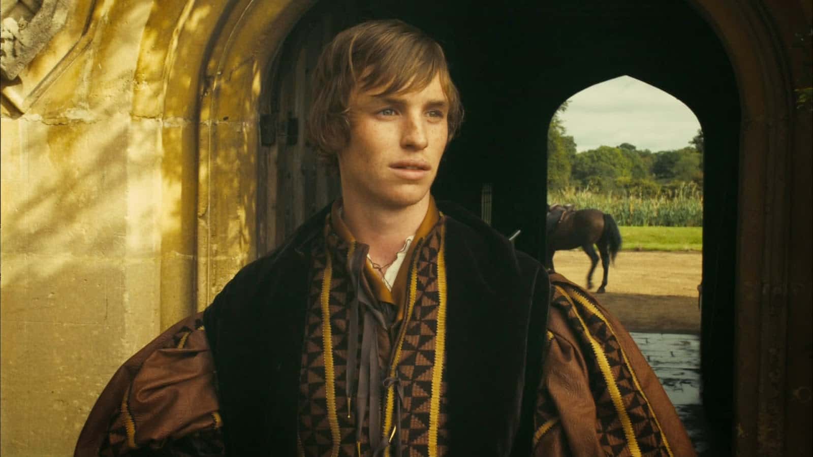 Mary, Queen of Scots facts