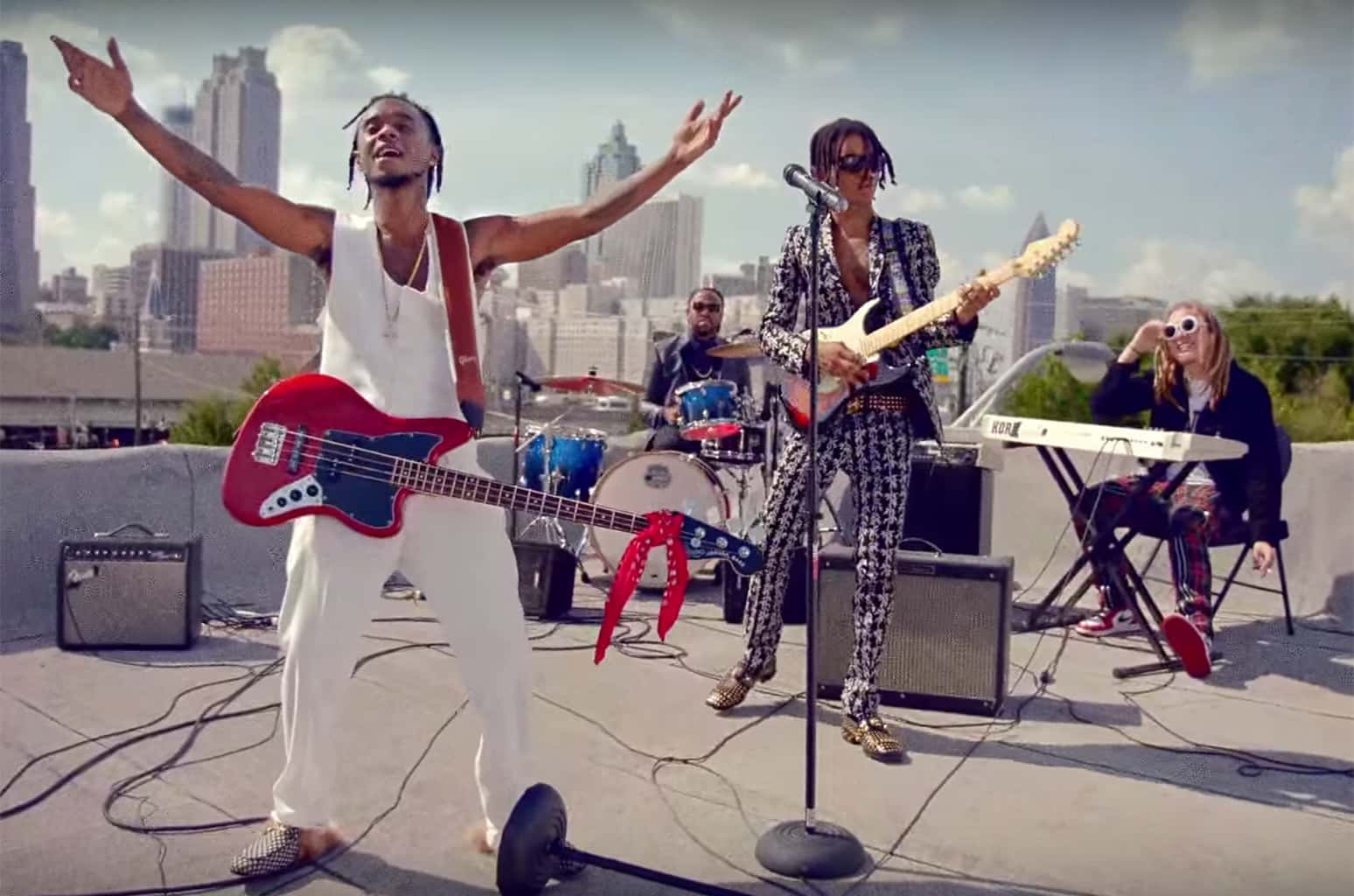 Paul McCartney Facts