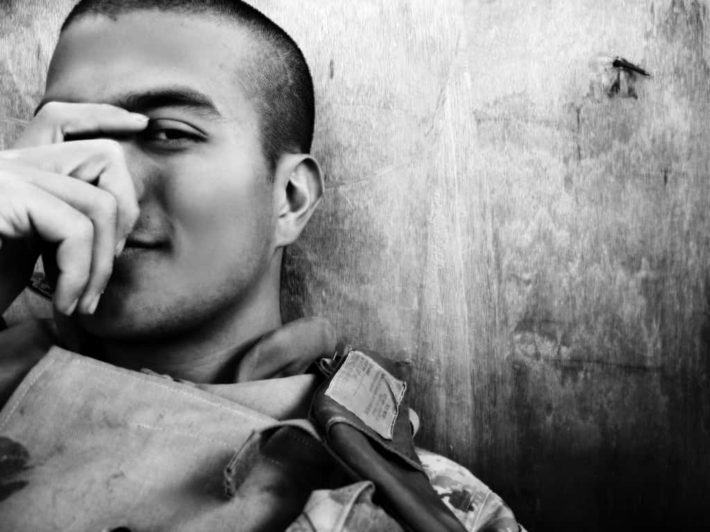 Parents Never Admit Facts