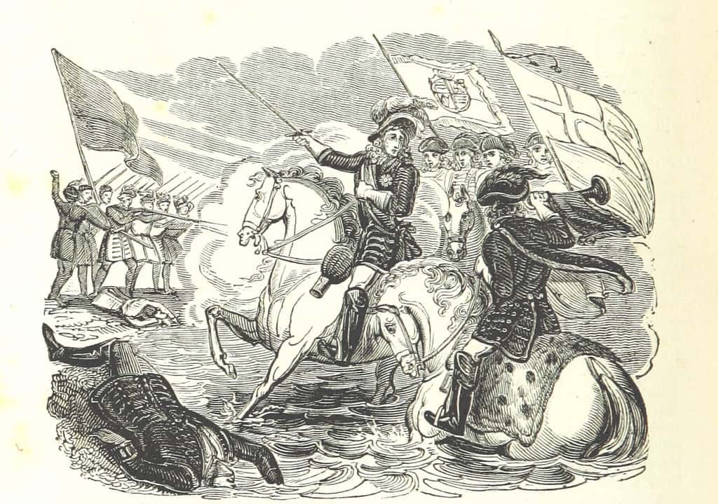 William and Mary Facts