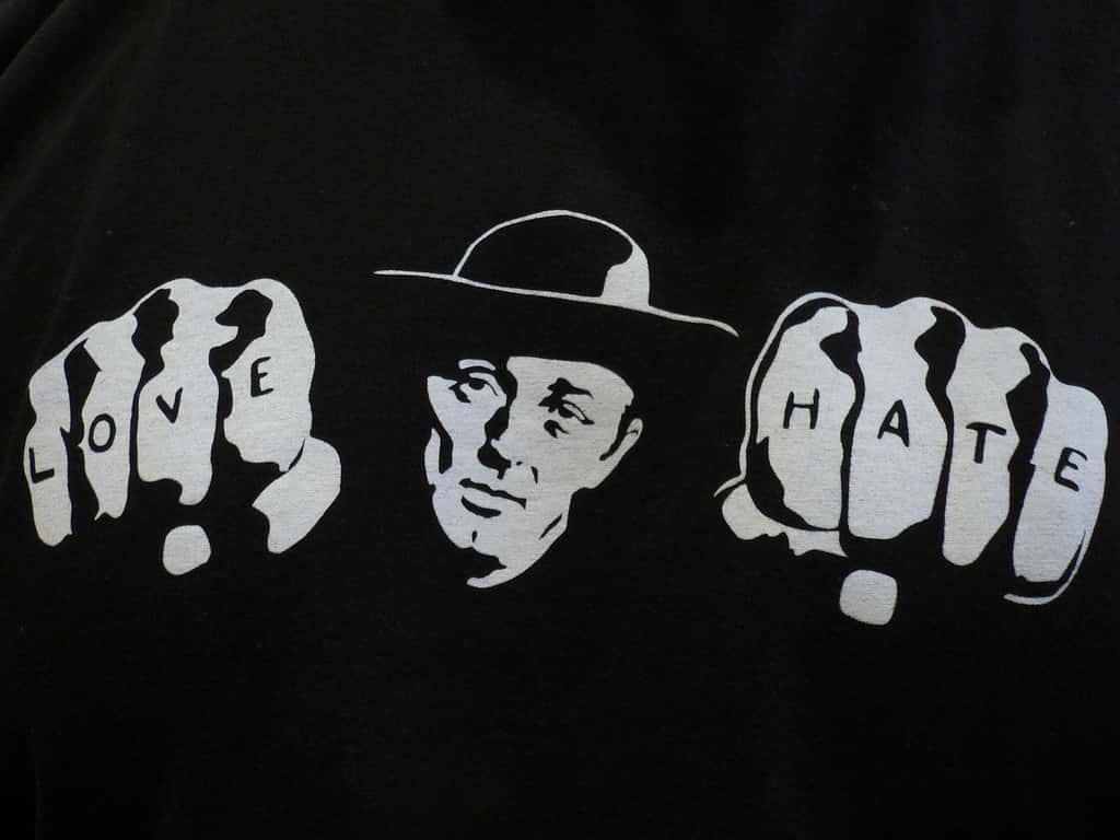 Moment That Killed Their Relationship Facts