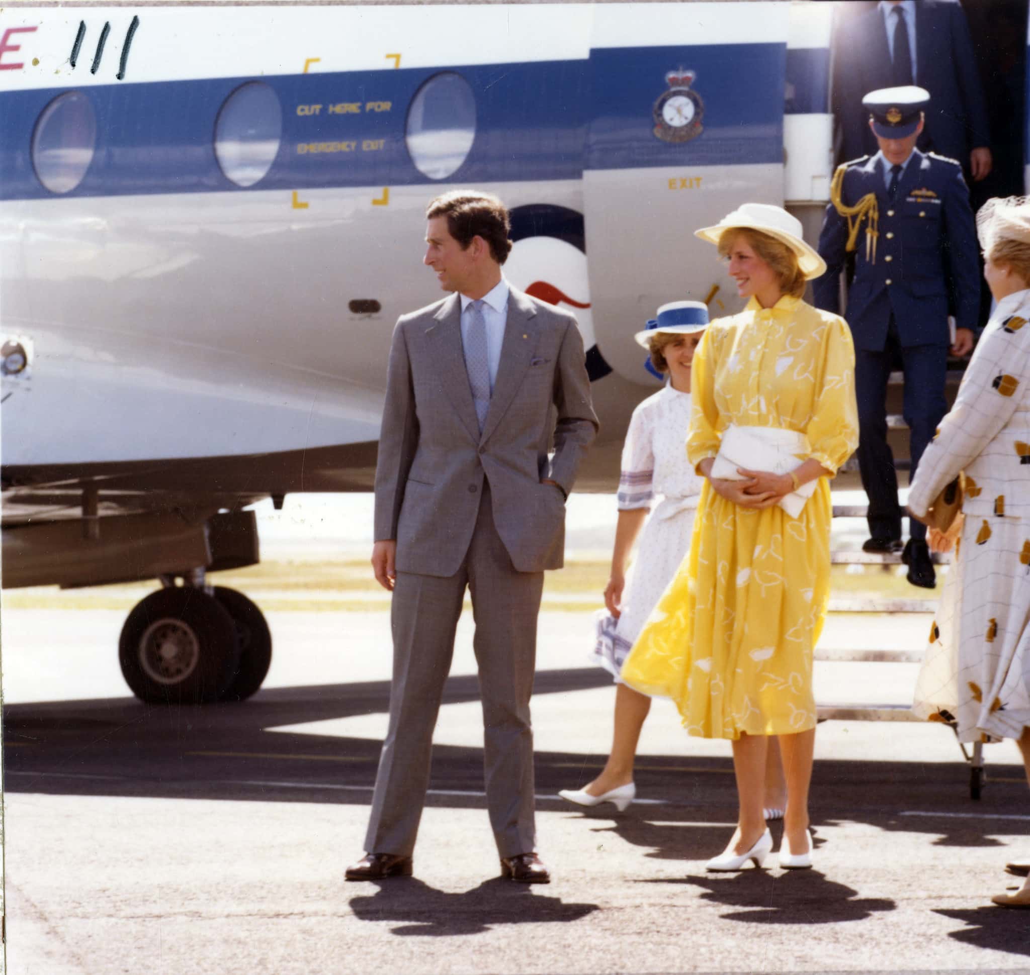 Prince Charles facts