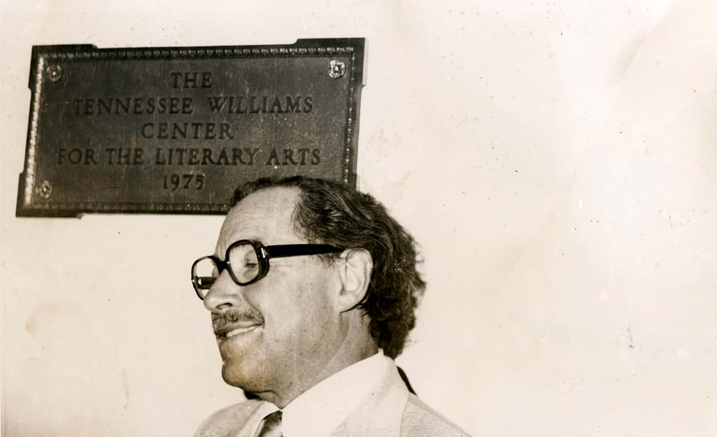 Tennessee Williams