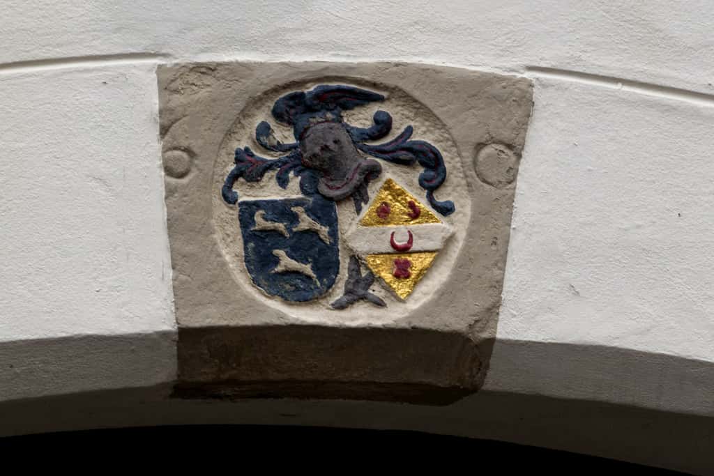 William and Mary Facts