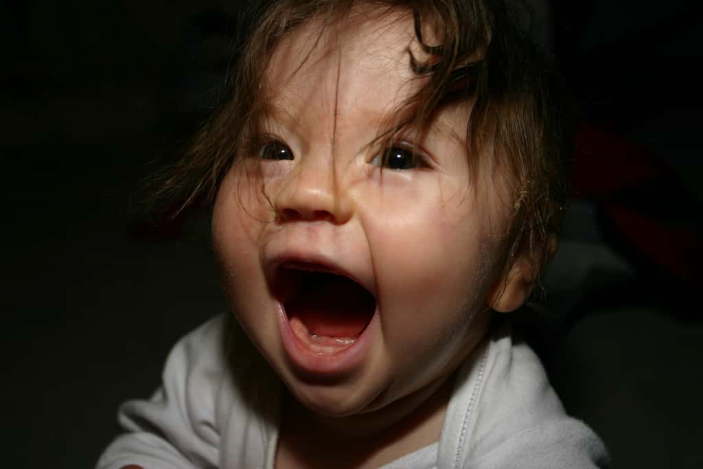 Creepiest Things Kids Have Ever Said or Done Facts