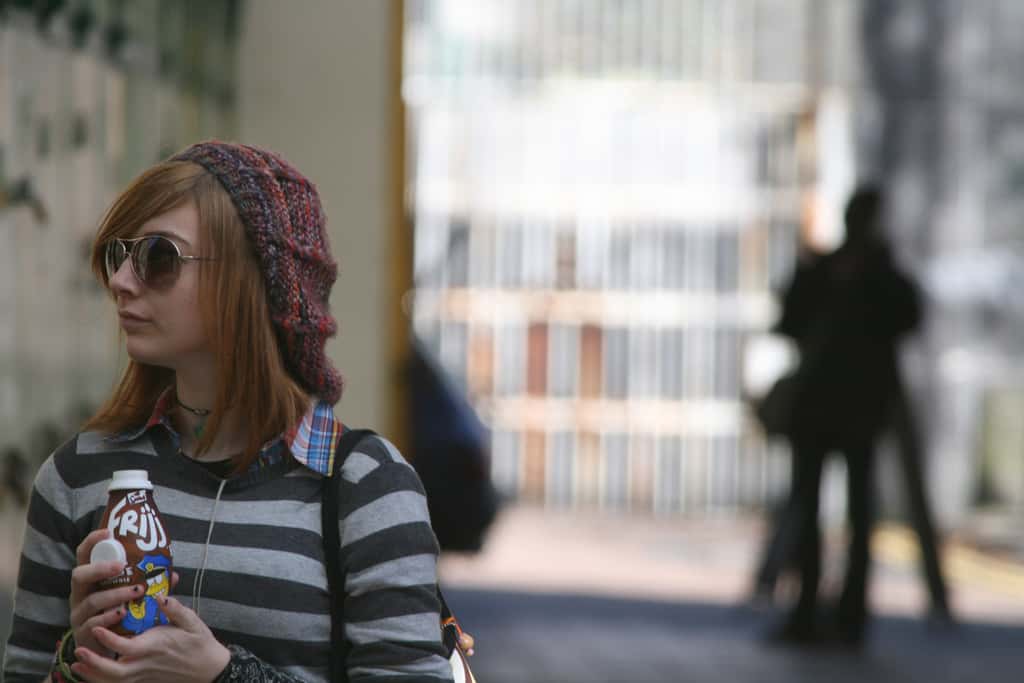 Reactions to Rejection Facts