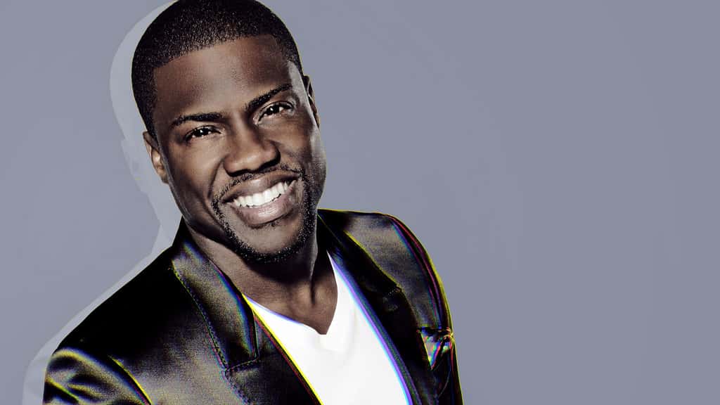 Kevin Hart facts