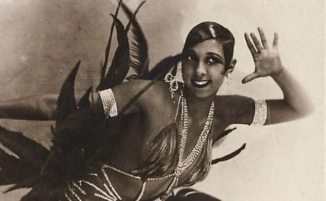 Josephine Baker Facts