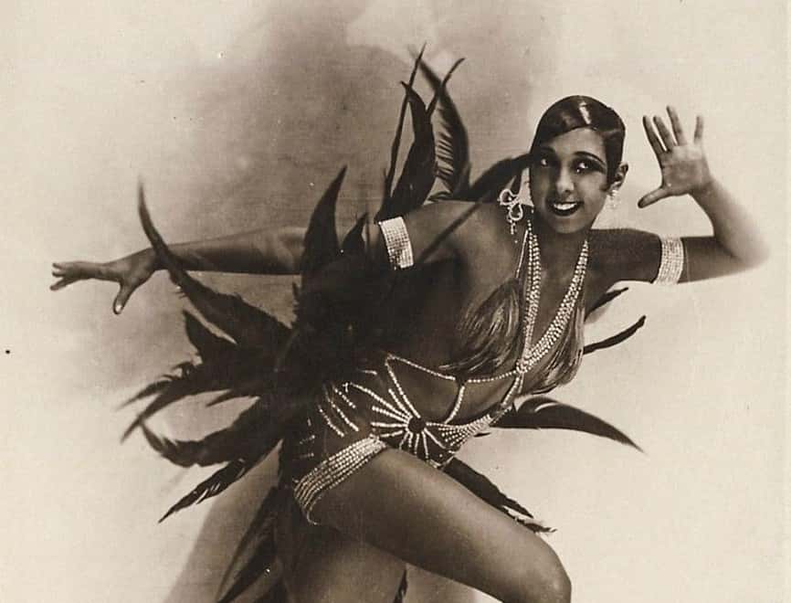 Josephine Baker Facts