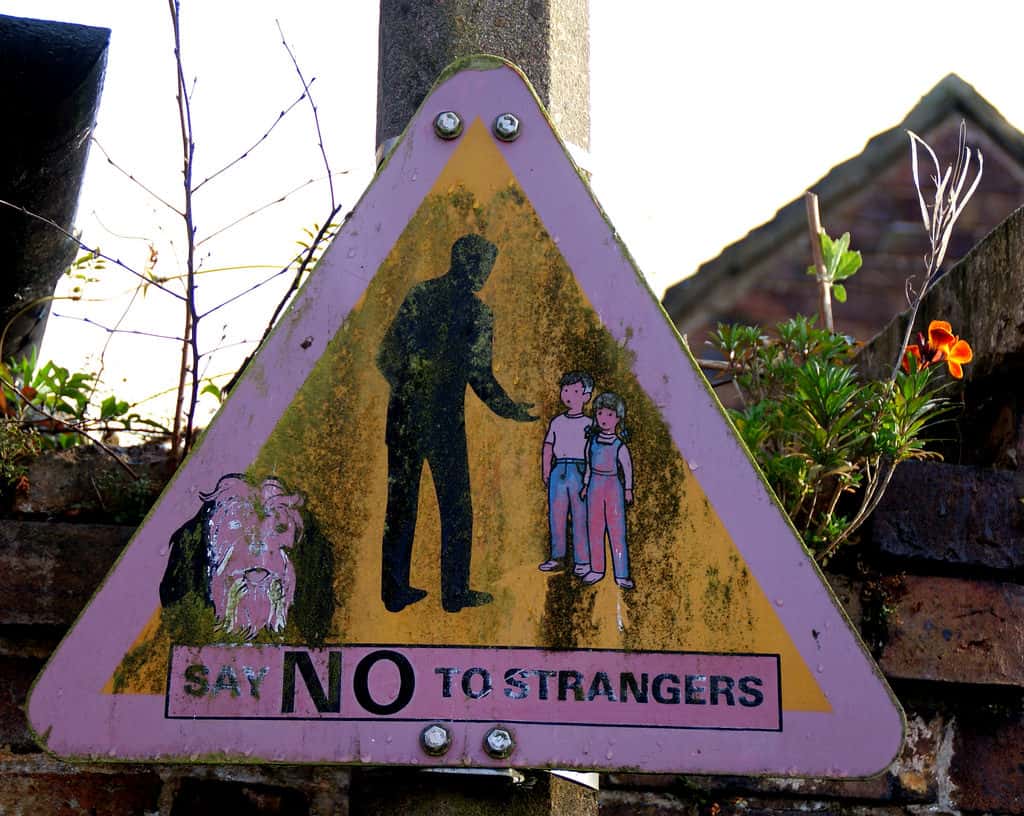 Parents Never Admit Facts