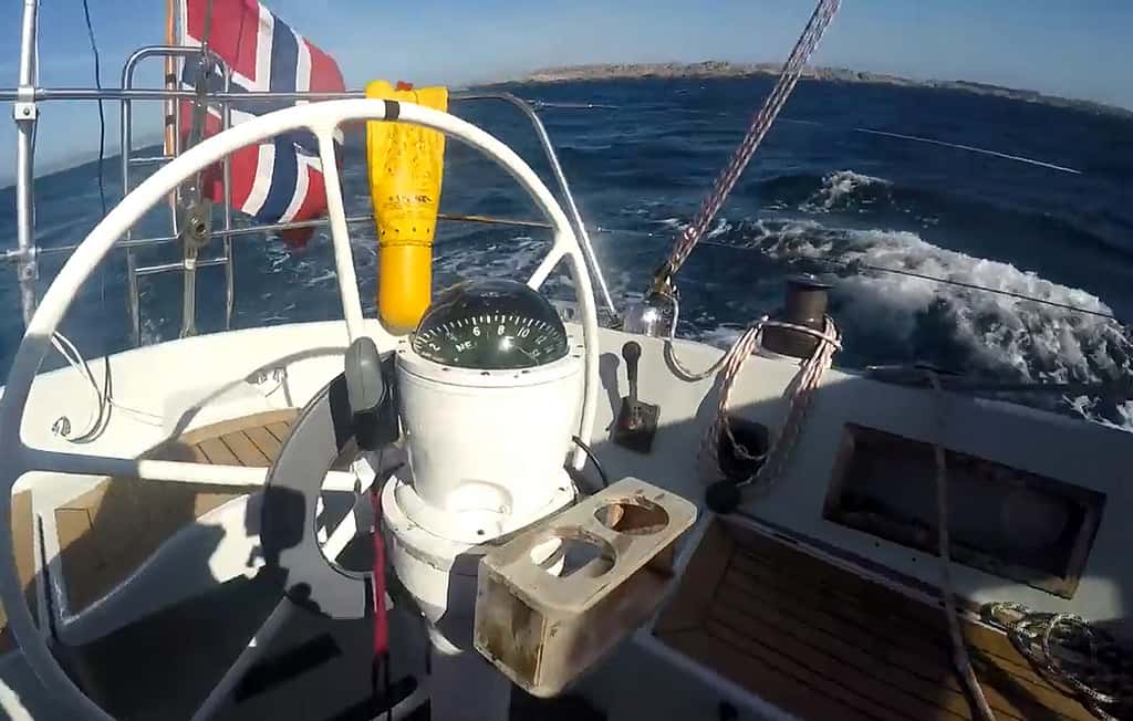 Sailors Unexplainable Things Facts