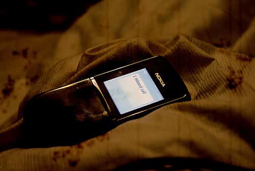 Moment That Killed Their Relationship Facts