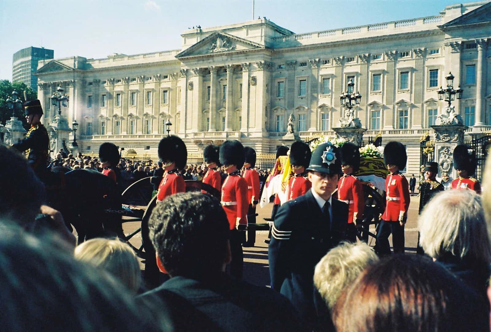 Prince Charles facts