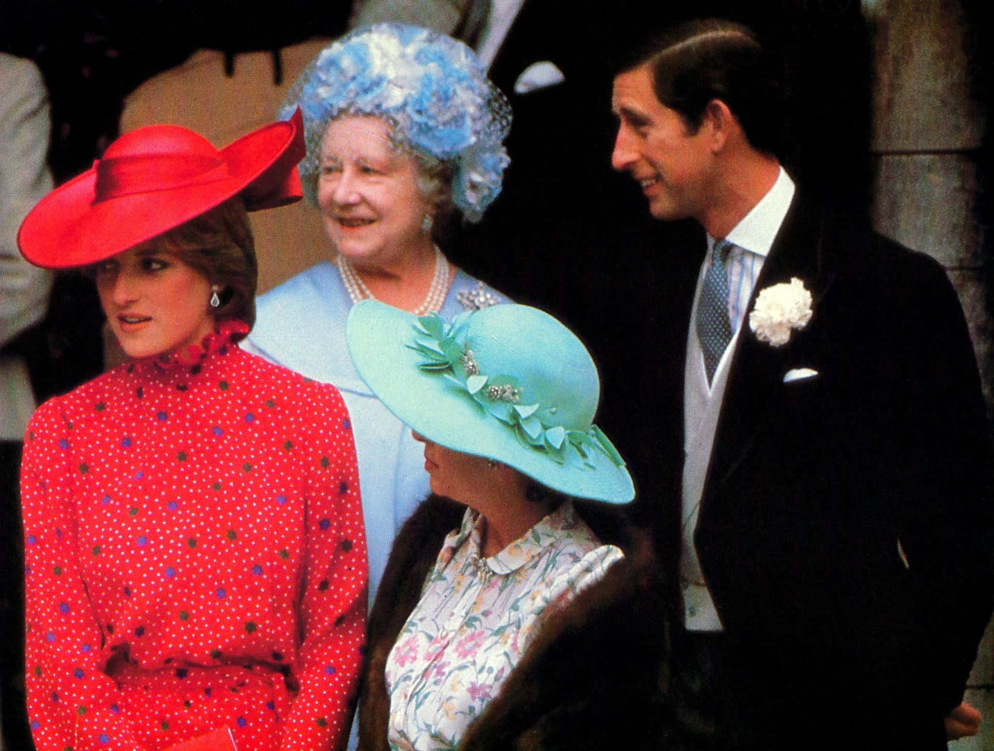 Prince Charles facts