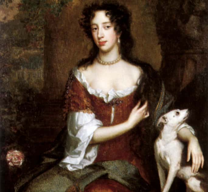 William and Mary Facts