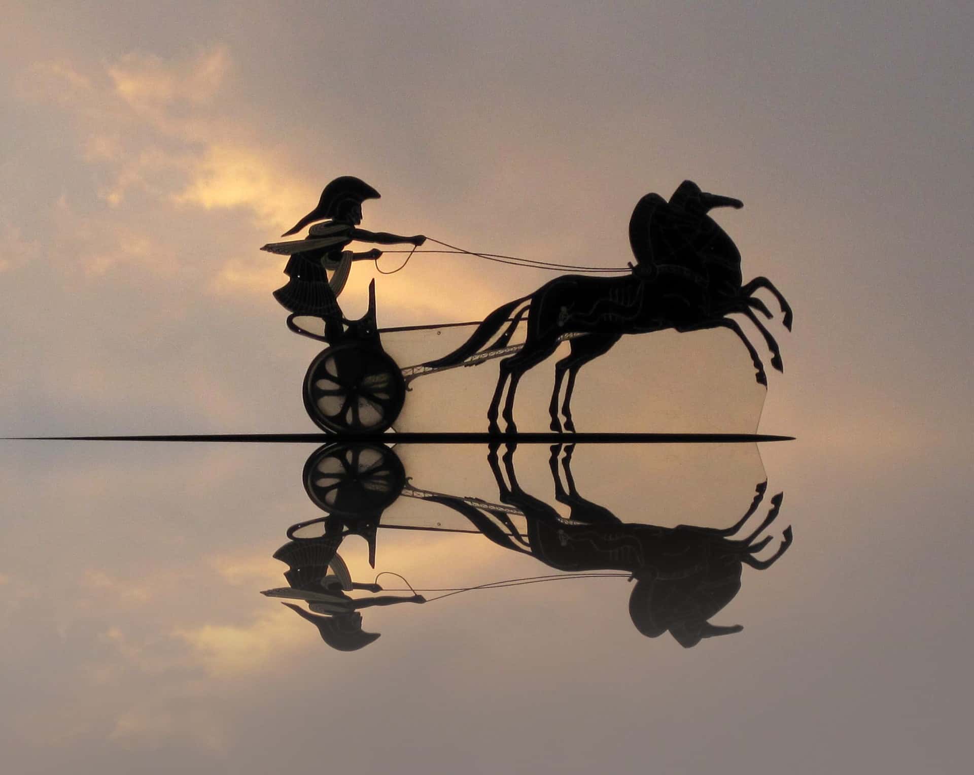 Ancient Greece facts