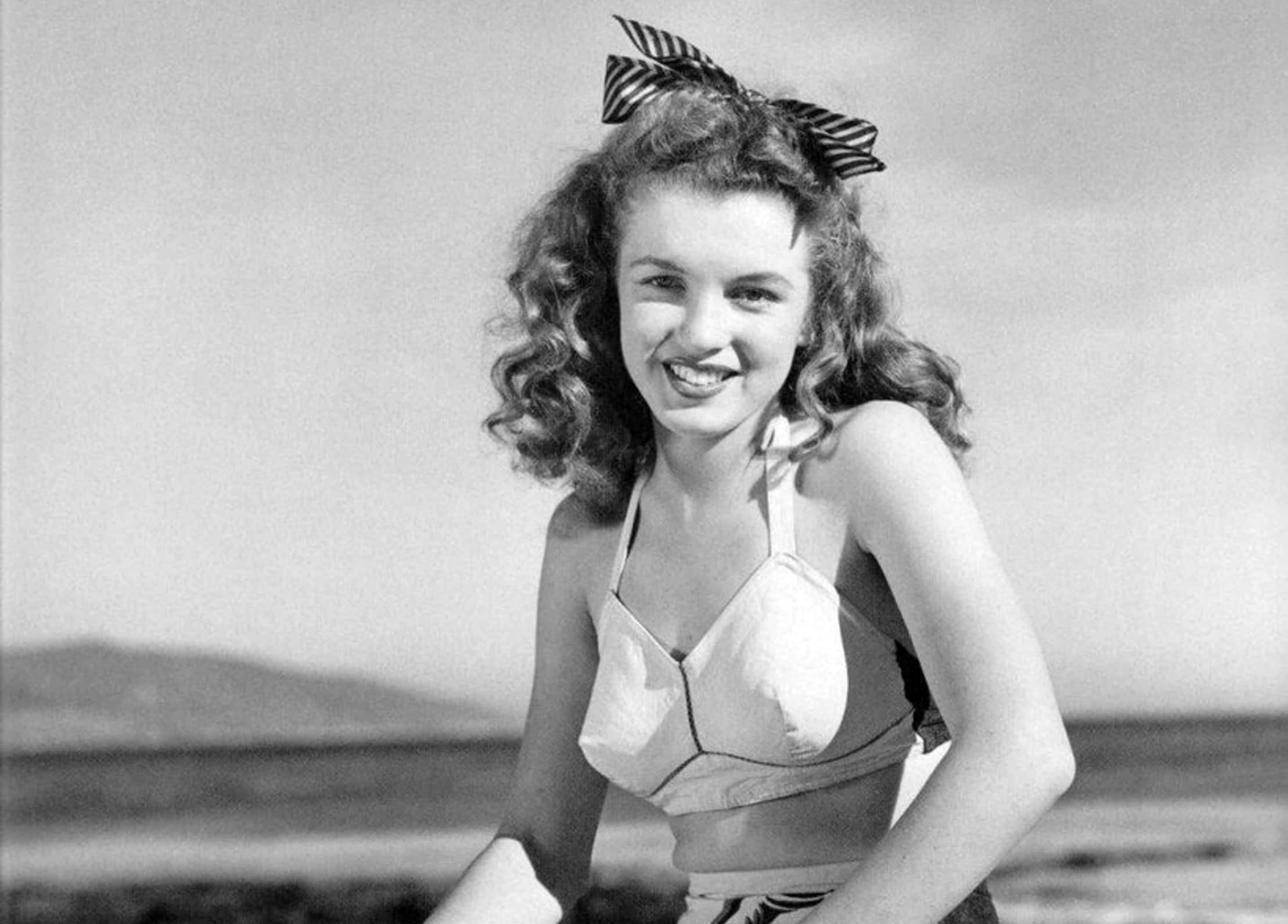 Marilyn Monroe Facts