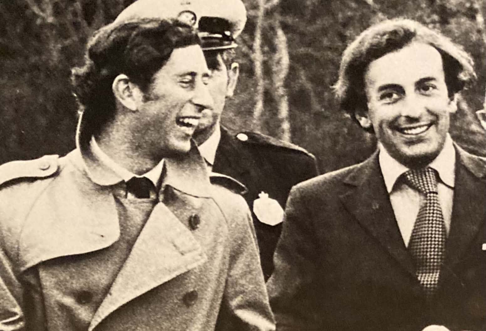 Prince Charles facts