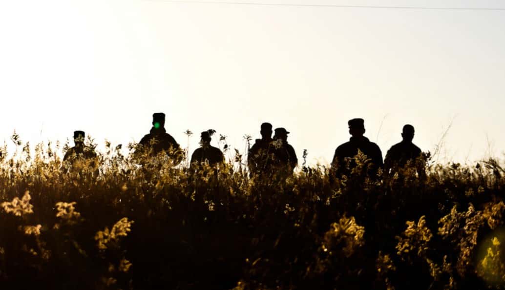 Weirdest Holiday Traditions Fats