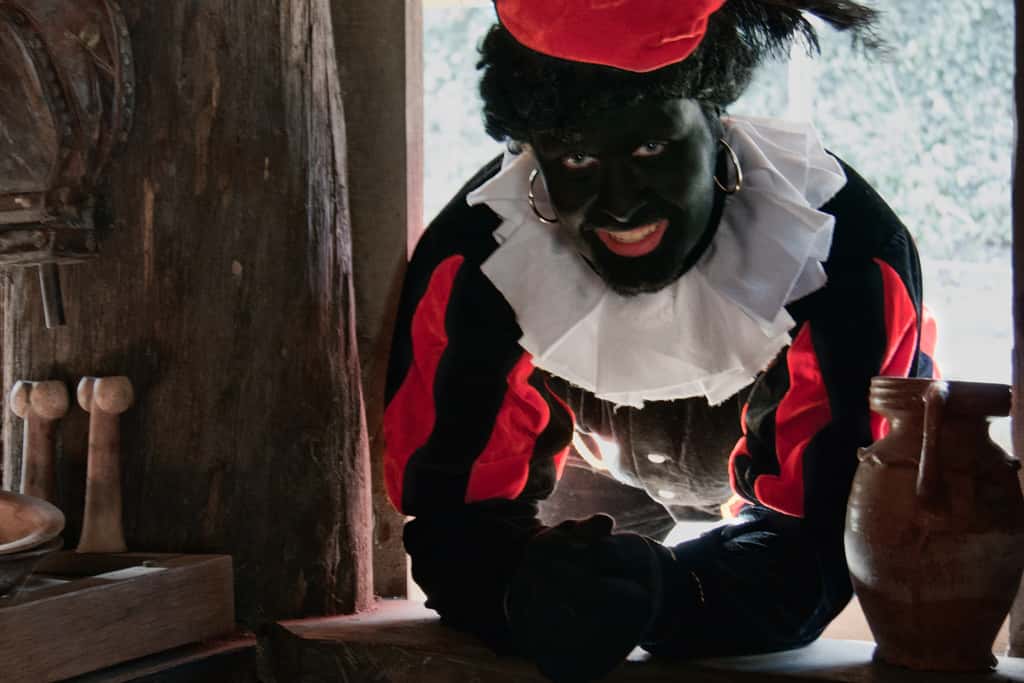 Zwarte Piet