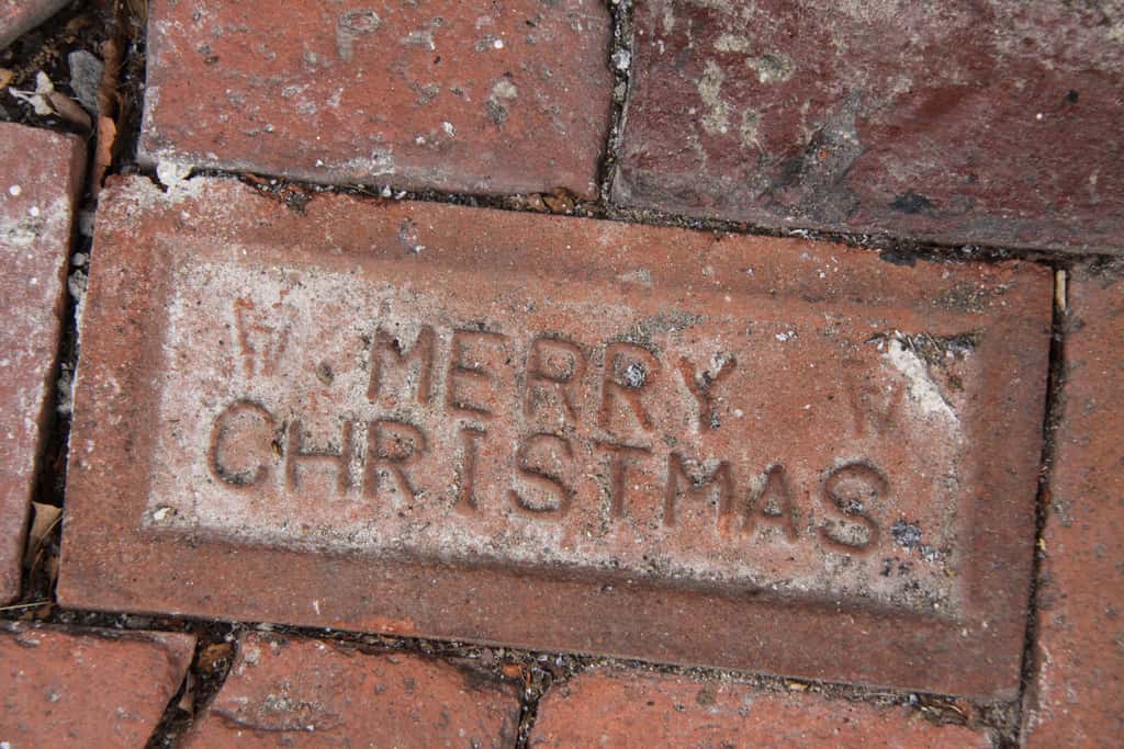 Weirdest Holiday Traditions Fats