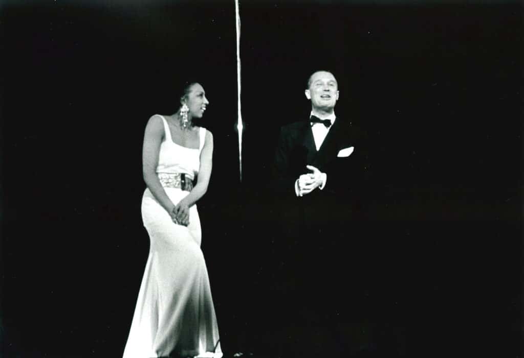 Josephine Baker Facts