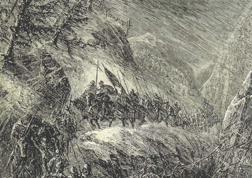 Edward The Black Prince Facts