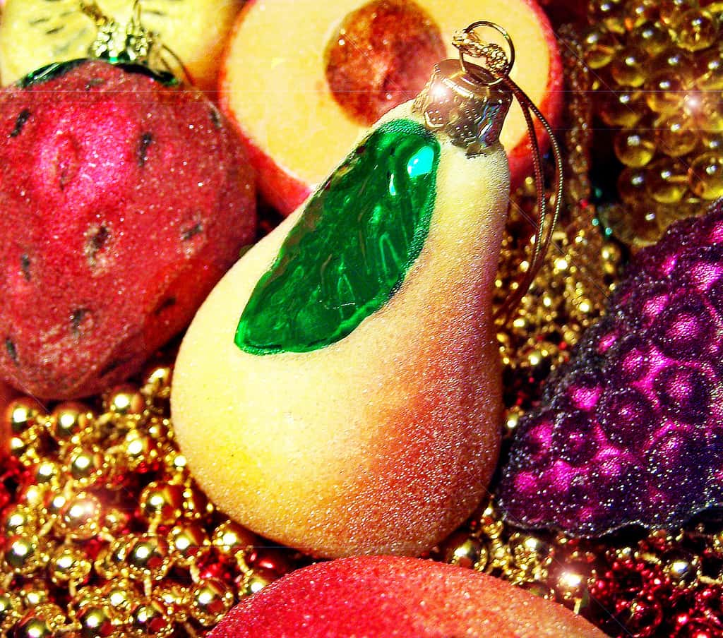 Weirdest Holiday Traditions Fats