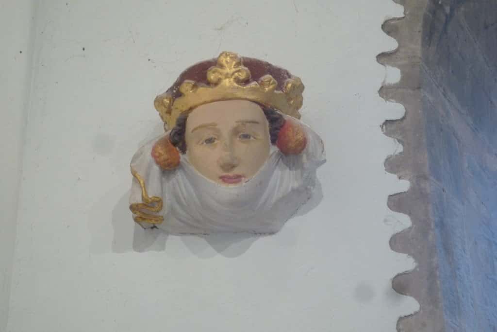 Queen Isabella Facts