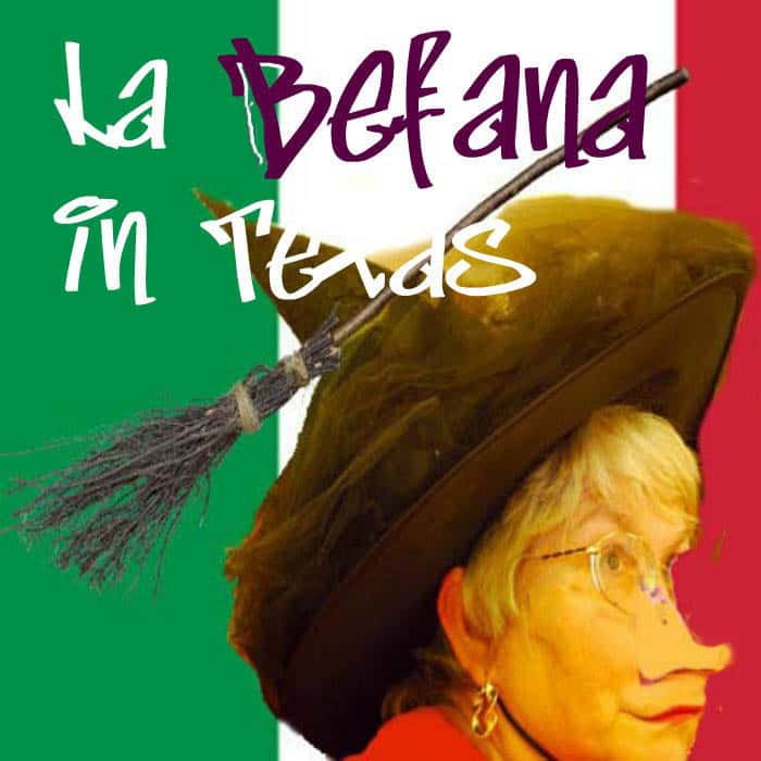 La Befana