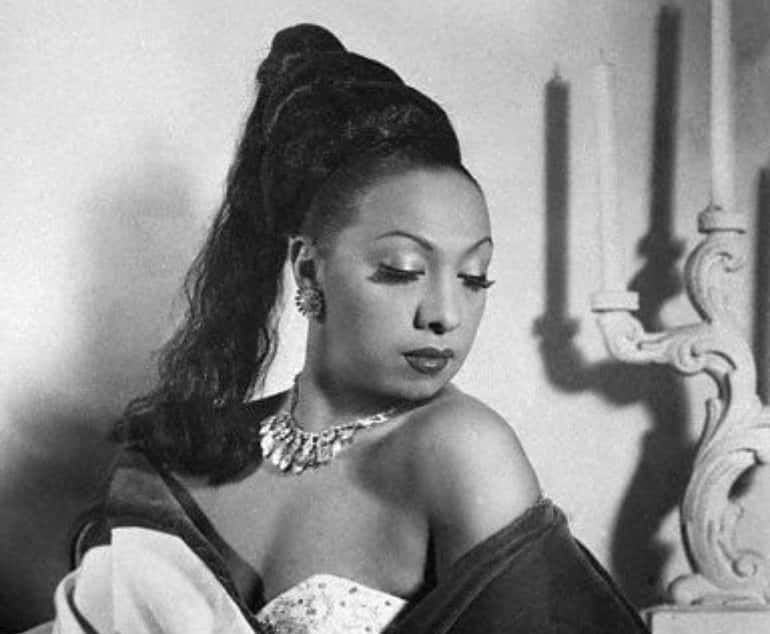 Josephine Baker