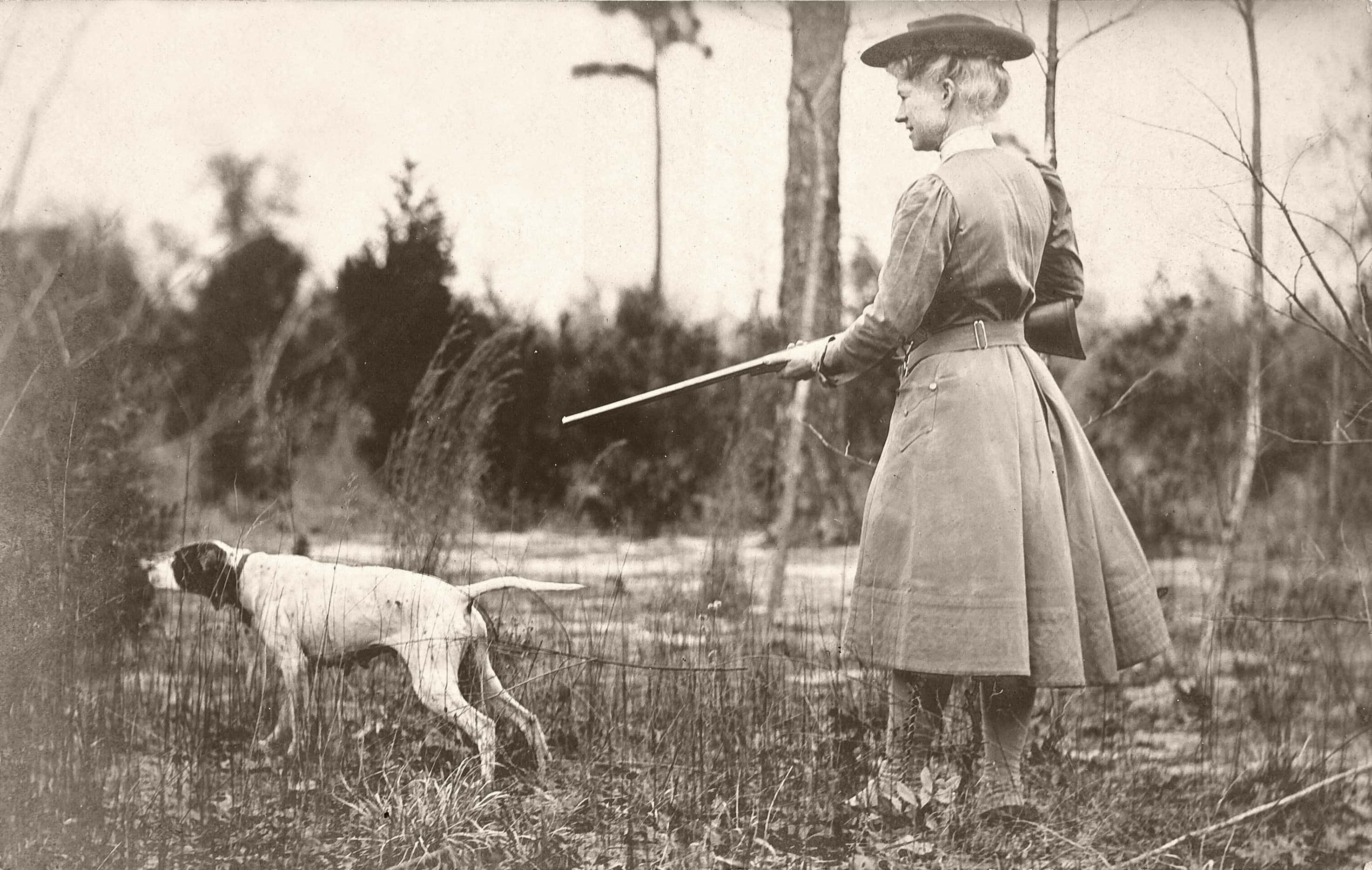 Annie Oakley facts